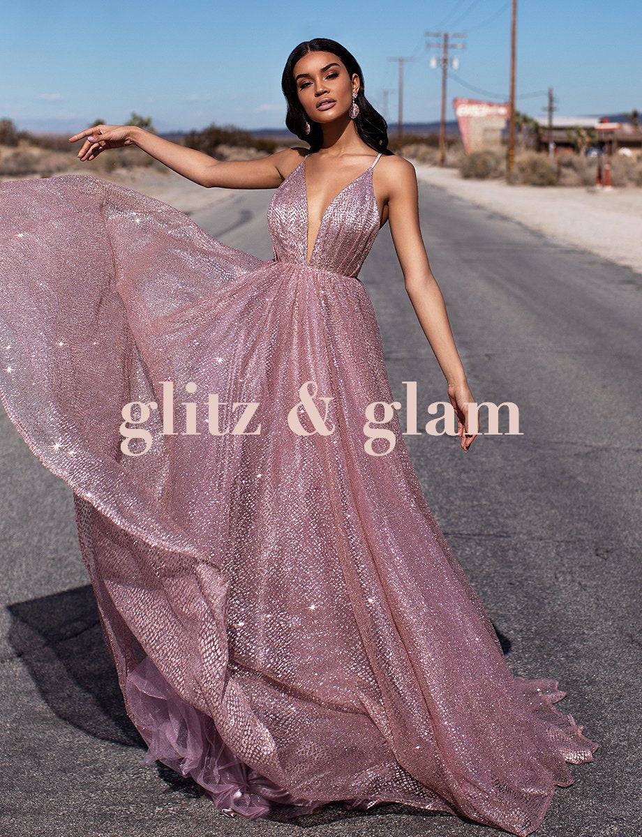 glam glitz dresses